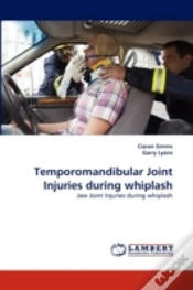 Capa do artigo Temporomandibular Joint Injuries During Whiplash