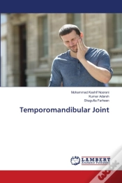Capa do artigo Temporomandibular Joint