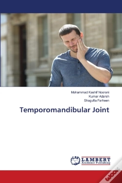 Capa do artigo Temporomandibular Joint