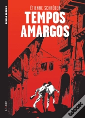 Capa do artigo Tempos Amargos