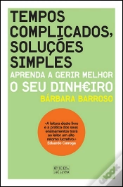 Capa do artigo Tempos Complicados, Soluções Simples