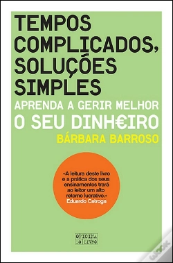Capa do artigo Tempos Complicados, Soluções Simples