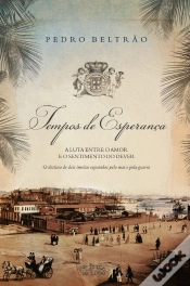 Capa do artigo Tempos de Esperança