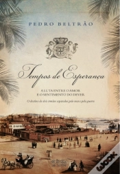 Capa do artigo Tempos De Esperança