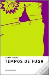 Capa do artigo Tempos de Fuga