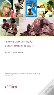 Capa do artigo Tempos De Indefinição