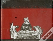 Capa do artigo Tempos de Munda e de Mondego