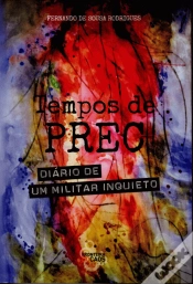 Capa do artigo Tempos de PREC