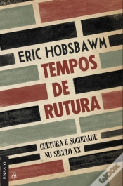 Capa do artigo Tempos de Rutura