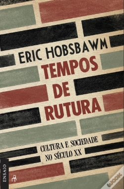 Capa do artigo Tempos de Rutura
