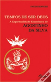 Capa do artigo Tempos de Ser Deus