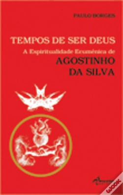 Capa do artigo Tempos de Ser Deus