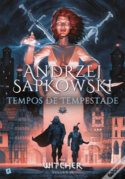 Capa do artigo Tempos de Tempestade