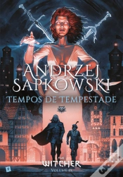 Capa do artigo Tempos de Tempestade
