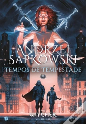 Capa do artigo Tempos De Tempestade