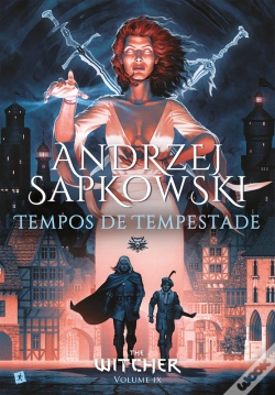 Capa do artigo Tempos De Tempestade