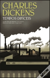 Capa do artigo Tempos Difíceis