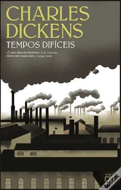 Capa do artigo Tempos Difíceis