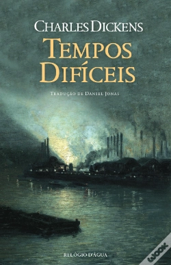Capa do artigo Tempos Difíceis