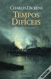Capa do artigo Tempos Difíceis