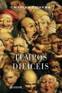 Tempos Difíceis - Preview