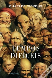 Capa do artigo Tempos Difíceis