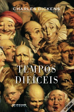 Capa do artigo Tempos Difíceis