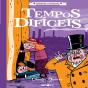 Tempos Difíceis - Preview