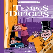 Capa do artigo Tempos Difíceis