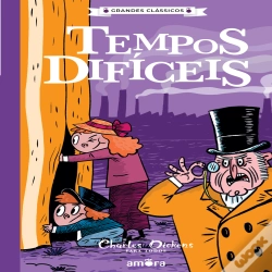 Capa do artigo Tempos Difíceis