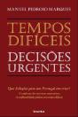 Tempos Difíceis, Decisões Urgentes - Preview
