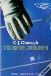 Capa do artigo Tempos Duros 1