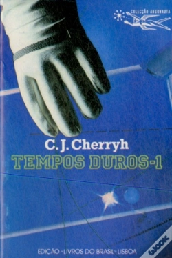 Capa do artigo Tempos Duros 1