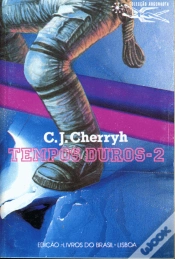 Capa do artigo Tempos Duros 2