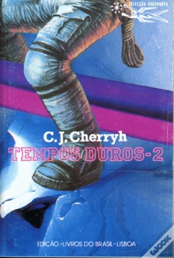 Capa do artigo Tempos Duros 2
