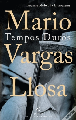 Capa do artigo Tempos Duros
