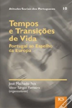 Capa do artigo Tempos e Transições de Vida