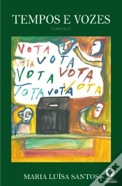 Capa do artigo Tempos e Vozes