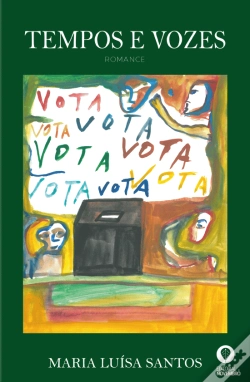 Capa do artigo Tempos e Vozes