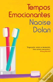 Capa do artigo Tempos Emocionantes