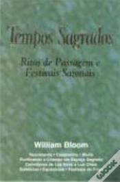 Capa do artigo Tempos Sagrados