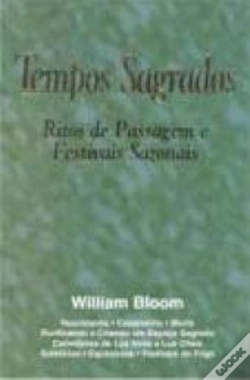 Capa do artigo Tempos Sagrados