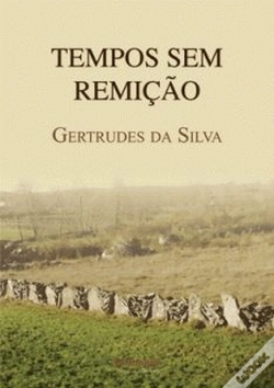 Capa do artigo Tempos sem Remição