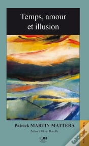 Capa do artigo Temps, Amour Et Illusion
