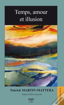 Capa do artigo Temps, Amour Et Illusion