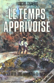 Capa do artigo Temps Apprivoisé