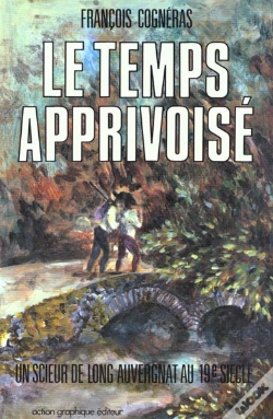 Capa do artigo Temps Apprivoisé
