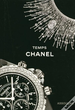 Capa do artigo Temps Chanel