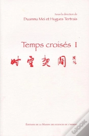 Capa do artigo Temps Croisés Tome 1