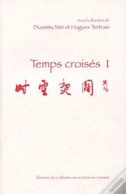 Capa do artigo Temps Croisés Tome 1
